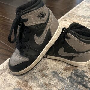 Toddler Nike